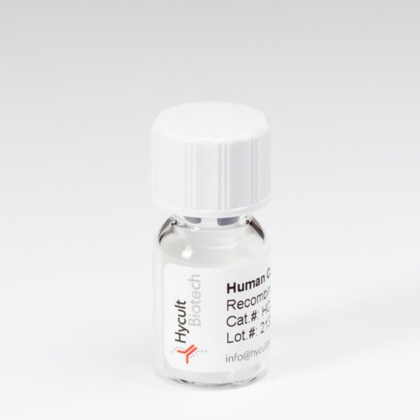 Complement factor I, Human, Natural-0