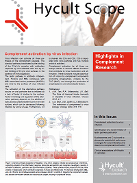 Highlights in Complement Research