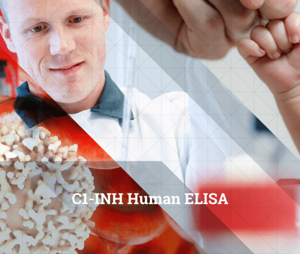 C1-INH, Human, ELISA-1292