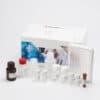 Hycult Biotech ELISA kit components