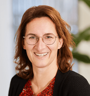 Marja van Genugten Head of Operations Hycult Biotech